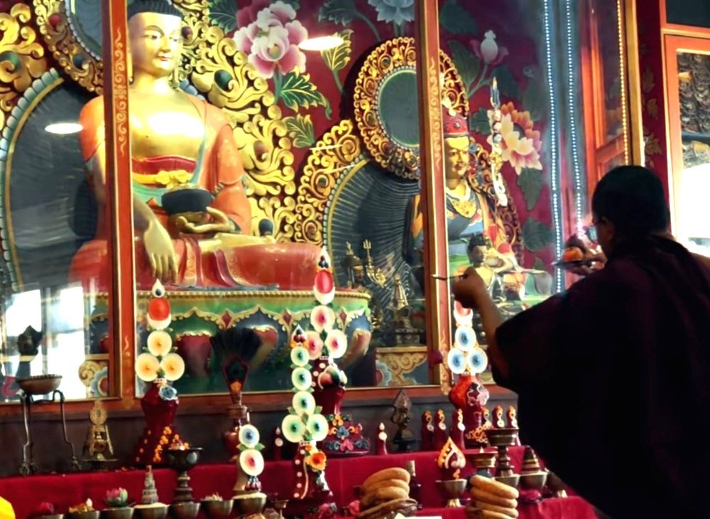 Pitri Puja